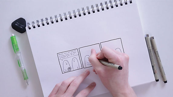 How to Make a Ramen Doodle